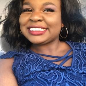 Meet your Posher, Jasmine